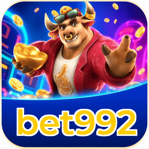 Números do app bet992 em material de marketing — ilustração, não auditoria